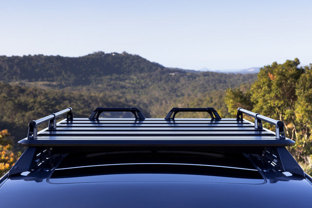 ROOF RACK (Adjustable Load Rails)